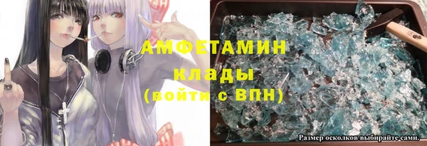 шишки Покров